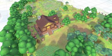 新版本爆料！全新地图全新精灵等着你！