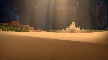 狂欢盛典 | 决胜千里！官方CG正式上线，12月29日公测定档福利大放送！