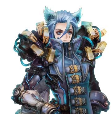 【有奖活动】说说你心目中的【魔偶】 附：魔偶形象大爆料~