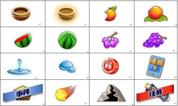 从如何挑选游戏机台到如何分析判断游戏内的各种表现所代表的实际暗示