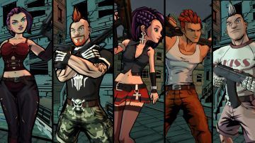 按照惯例，新人爆照