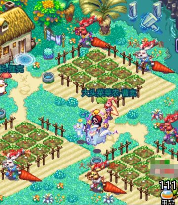 《帝国王者归来》动物之村副本！