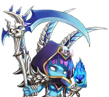 《圣光之战》九大种族大曝光（二）