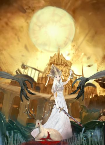 【第二十七弹】审判