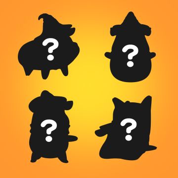 【上线倒计时】离发售还有3天！（进来猜一猜）