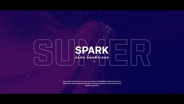 Spark 2021 Summer