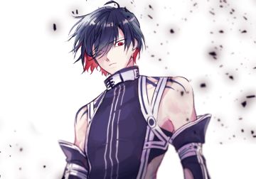 #角虫的腿部挂件#有点诱人鸭（来源：@Raby）