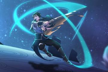 版本之子东方曜基础攻略