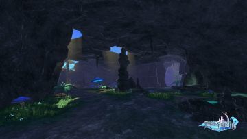 弗多尼亚大陆导览手册：近郊洞窟，探险请注意安全