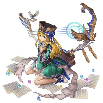 【断章】异邦之空与驶向自由的方舟/详细攻略