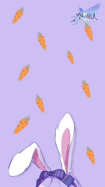 【记忆碎片·编号KL001】被胡萝卜支配的恐惧