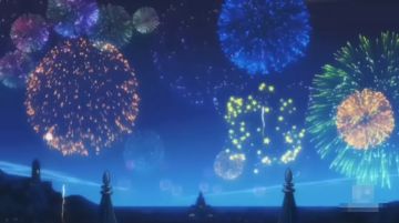 妖尾科普站 |妖尾庆典来袭！就算遥远相隔，我也会守护你！