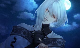 《执剑之刻》【御前剑取祭】活动开幕