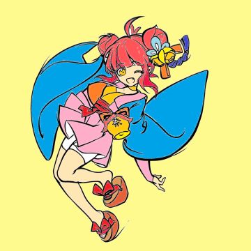 windows 7 画图 yyds！