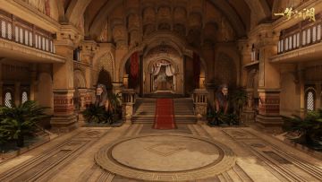 梦妃产子 | 3周年丰厚福利掉落！“千秋岁”资料片强势来袭！ 2