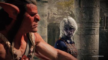 博德之门3 开启抢先体验