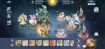 破阵天下5月第一期1-15无次元龙s胜思路