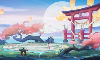 开发者写给玩家的一封信