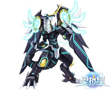 【恶魔之子】凯撒