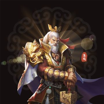 西战强秦，北拒匈奴 盘点那些赵国的硬汉猛将