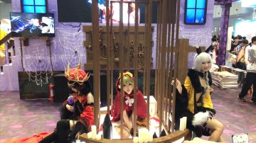 演出返图！CP24现场播报~DAY2