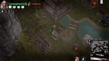 #末日方舟新DLC#内部游戏录屏Part-01混剪