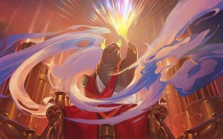 《英雄联盟手游》无限火力12月27日起陆续开放，是超级超级超级赞增益的超赞增益哦！