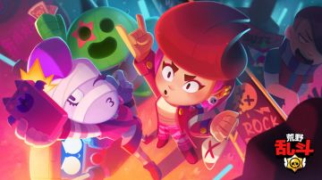 朋克精神挑战已开启！