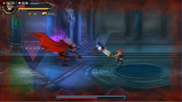 boss的斧子抓住时机是可以打回去的