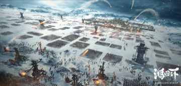 【制作人的首封亲笔信】我的策略游戏梦