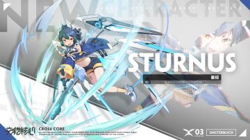 【探索队资料】人物篇-星椋