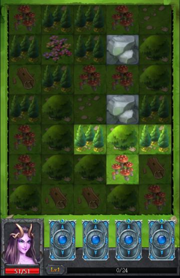 【基础篇】冒险玩法简述