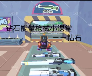 酷你吉娃【枪械课堂】