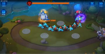 《塔塔帝国》英雄介绍与攻略（海巨人·潮汐）