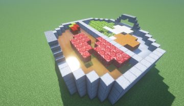 夏天的幸福，大概就是空调房里吃火锅？（外部篇）