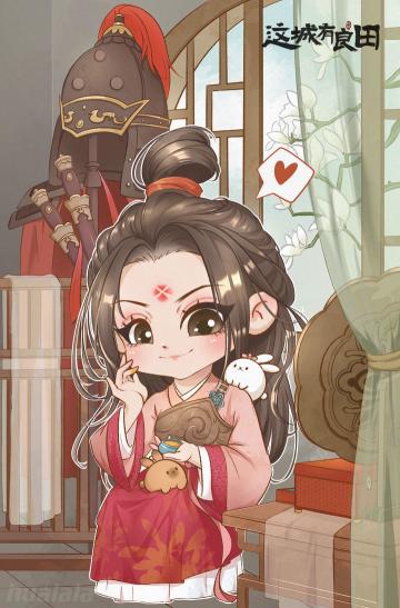 这城佳作鉴赏！这些城主简直才华横溢，快来看看你喜欢哪个作品吧~