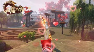 聪明点的明教教徒，一开始就应该走丐帮的路线