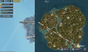 [攻略] 热情雨林新图详细攻略