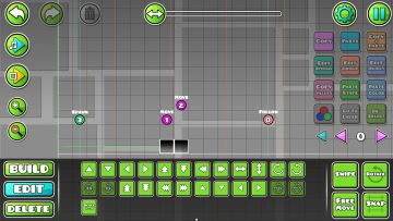 简单指令教程（5）：Spawn & Follow指令教程