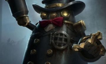 第五人格【监管者邦邦】玩法技巧