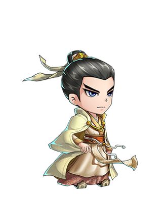 “山有扶苏，温润如玉，飞龙北征，苍云万里”公子扶苏登场！