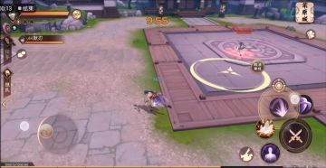 【浅析】天诛PK场连招 终结追击接分身瞬狱杀