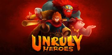 《非常英雄》移动版实机录屏