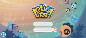 泡泡鱼三测简单攻略——捉鱼篇