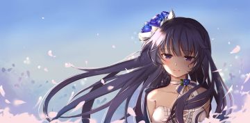 中秋活动③虚数模拟战-深渊终焉 勿忘八重樱