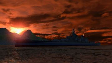 舰船设计大赛投票火热进行中，来选出你最喜欢的船只吧！