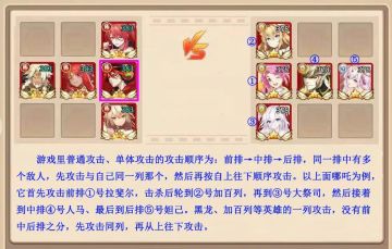 大神攻略 | 6种阵法克制战术指南，高手必备！