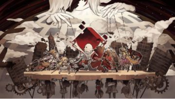 【玩家投稿/攻略】萌新入坑一二周目高效通关教程