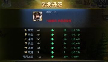 《铁血王师》之打野攻略