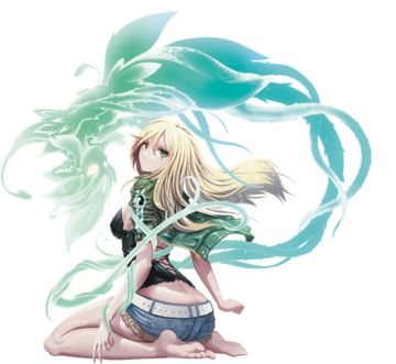 【已开奖】角色创作思路之--慕容雨琴